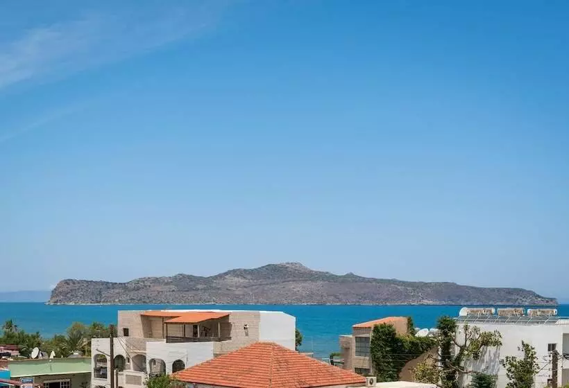 Irini Stalos Apartments