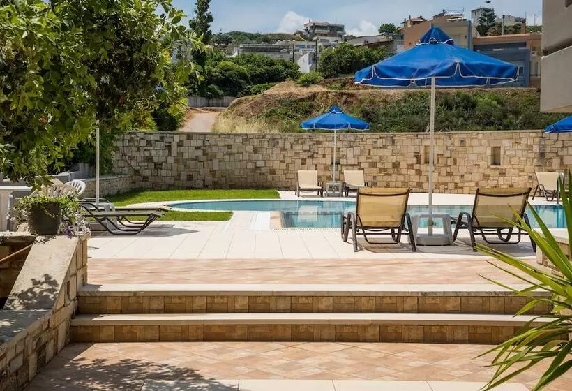 Irini Stalos Apartments