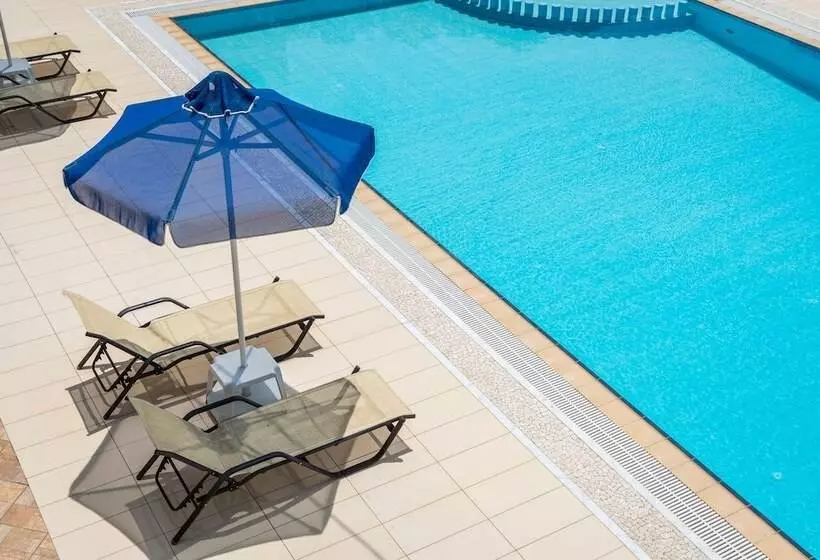 Irini Stalos Apartments