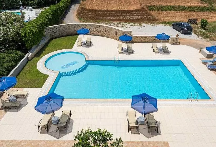 Irini Stalos Apartments