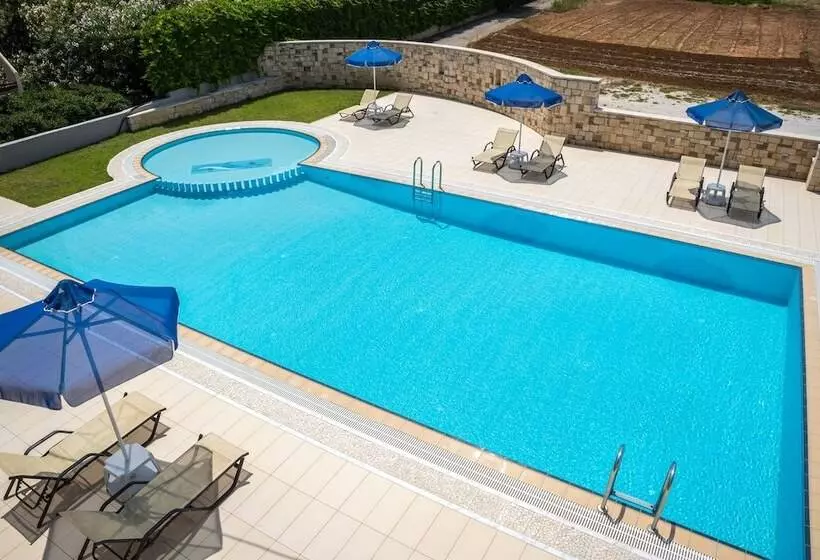 Irini Stalos Apartments