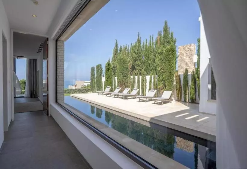 Lomakeskus Cap St Georges Villas
