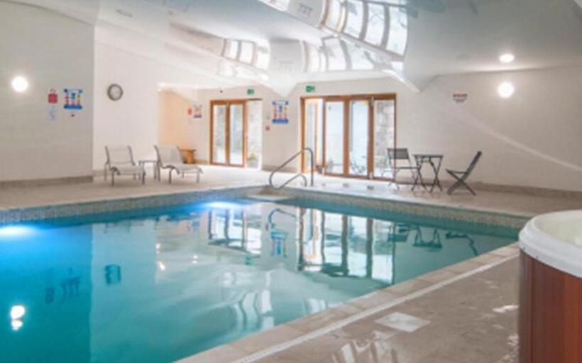 منتجع Cape Cornwall Club