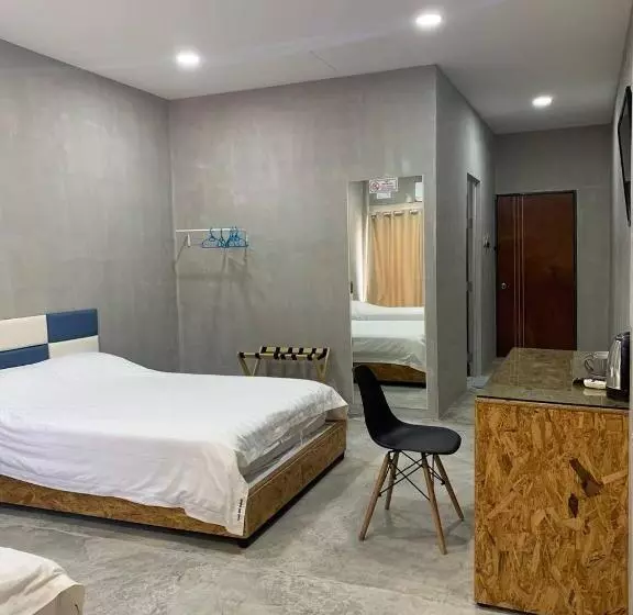 365 View Point Resort & Homestay