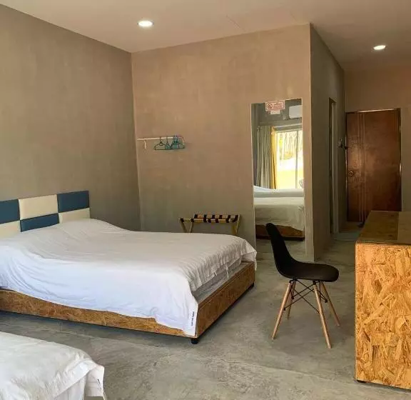 365 View Point Resort & Homestay