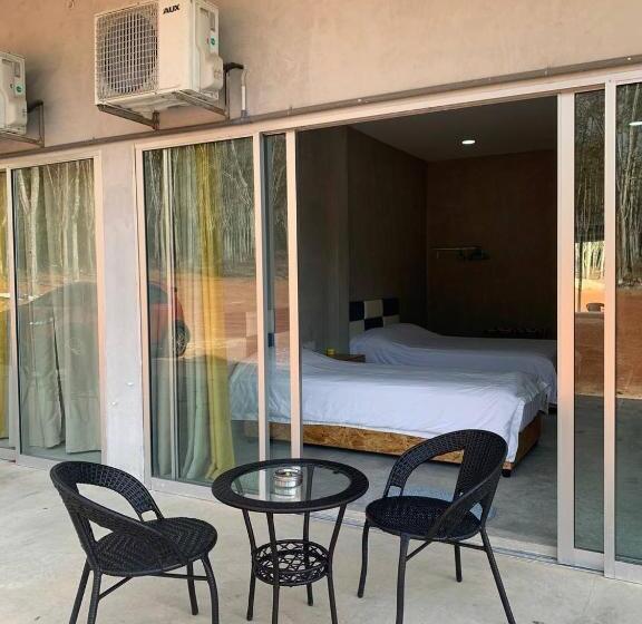 365 View Point Resort & Homestay