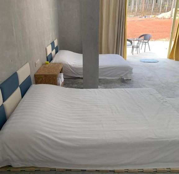 365 View Point Resort & Homestay