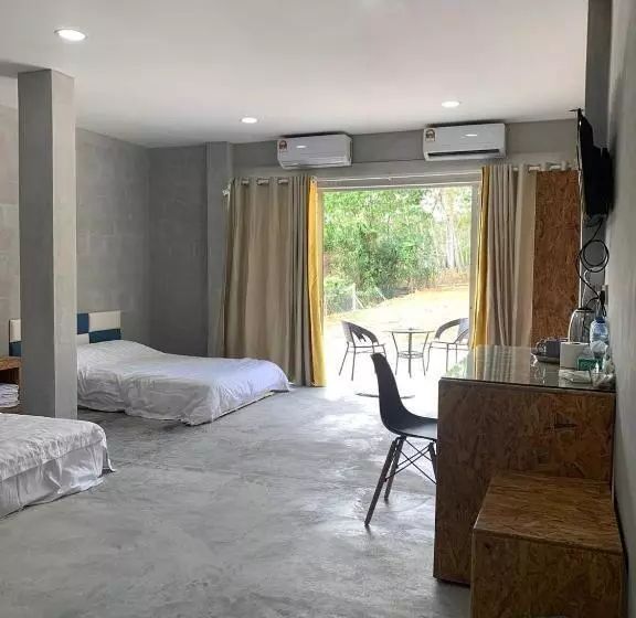 365 View Point Resort & Homestay