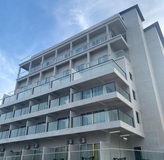 365 View Point Resort & Homestay