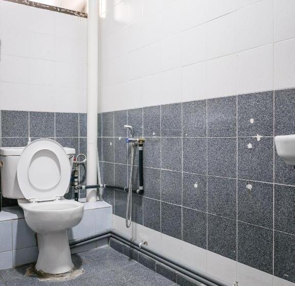 فندق صغير Cheerful Guesthouse #adventist#budgetstay