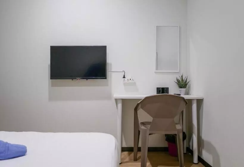 ユースホステル Cheerful Guesthouse #adventist#budgetstay