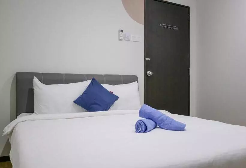 ユースホステル Cheerful Guesthouse #adventist#budgetstay