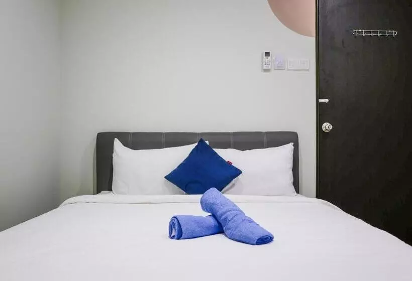 ユースホステル Cheerful Guesthouse #adventist#budgetstay