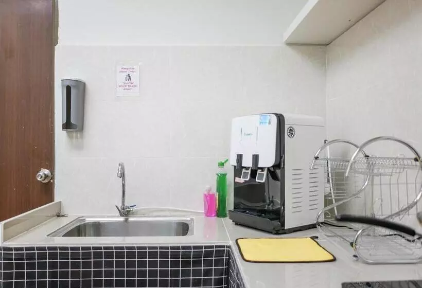 ユースホステル Cheerful Guesthouse #adventist#budgetstay