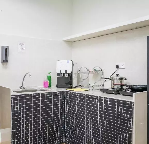 ユースホステル Cheerful Guesthouse #adventist#budgetstay