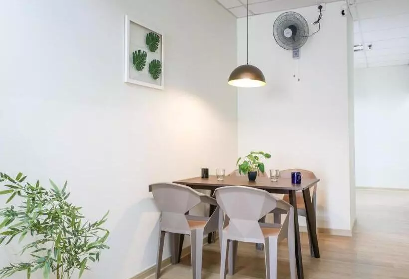 ユースホステル Cheerful Guesthouse #adventist#budgetstay