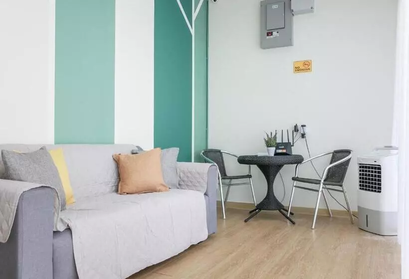 ユースホステル Cheerful Guesthouse #adventist#budgetstay