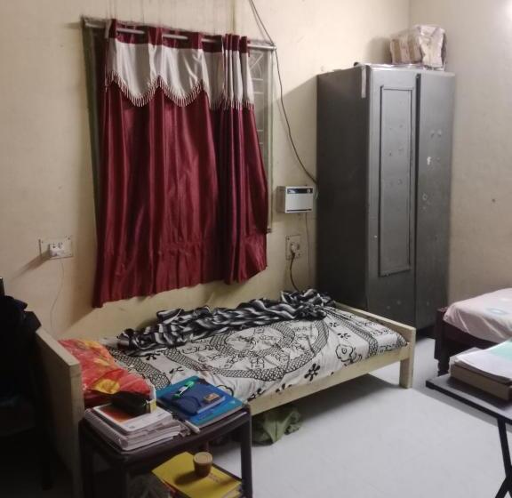 ユースホステル Kalyani Dwarka Illam