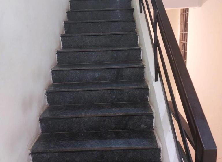 هاستل Swastik Lodge