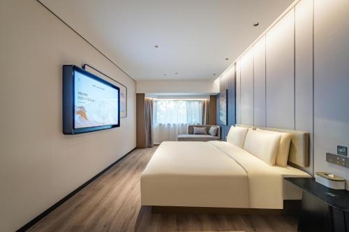 Atour Hotel Beijing Temple Of Heaven Zuo Anmen Gate