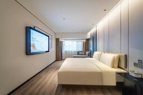Atour Hotel Beijing Temple Of Heaven Zuo Anmen Gate