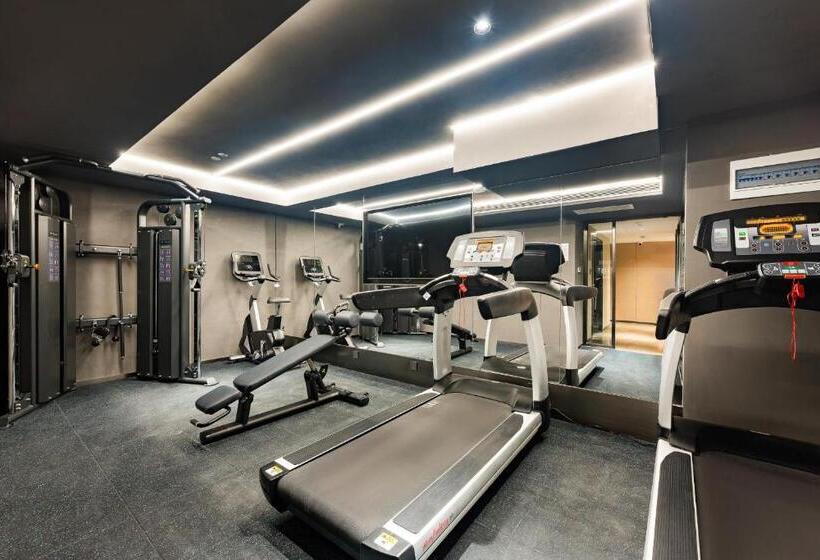 Atour Hotel Beijing Temple Of Heaven Zuo Anmen Gate