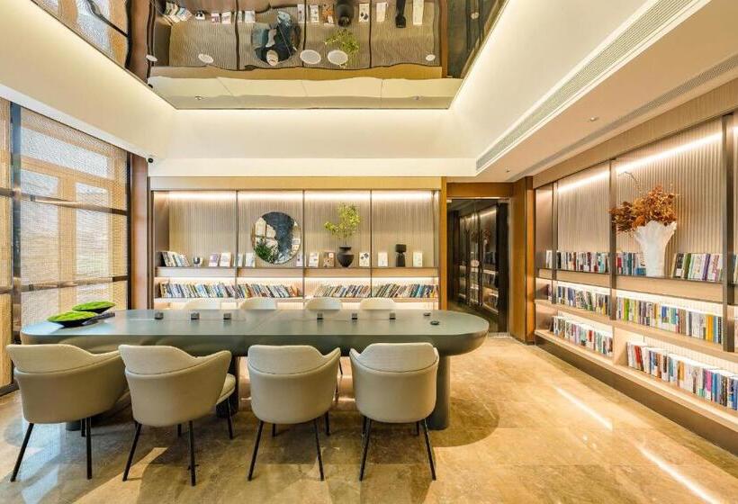 Atour Hotel Beijing Temple Of Heaven Zuo Anmen Gate