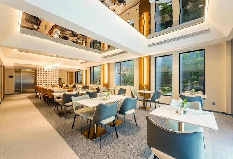 Atour Hotel Beijing Temple Of Heaven Zuo Anmen Gate