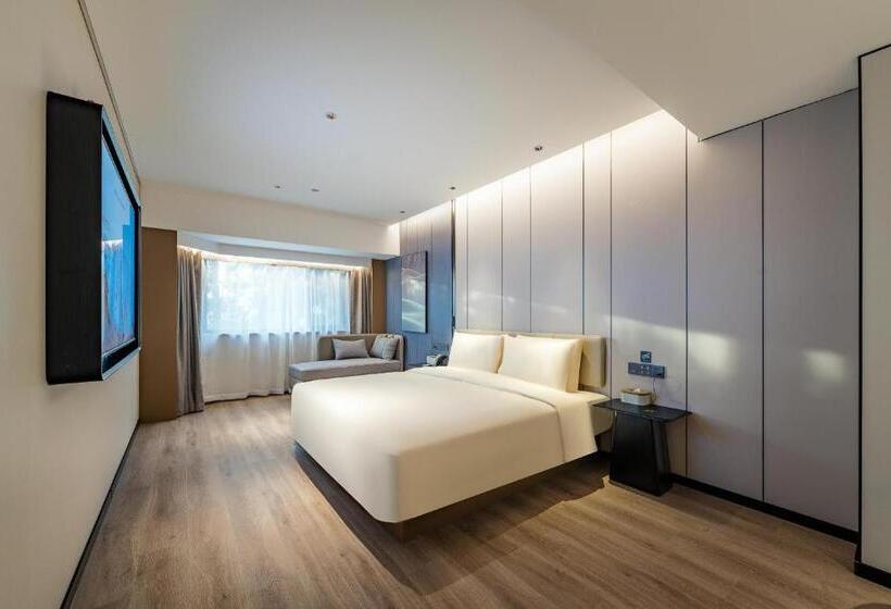 Atour Hotel Beijing Temple Of Heaven Zuo Anmen Gate