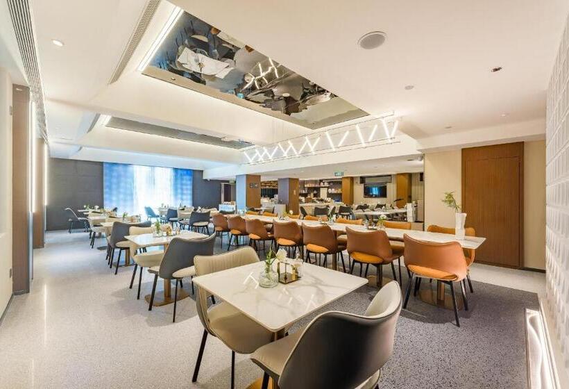 Atour Hotel Beijing Temple Of Heaven Zuo Anmen Gate