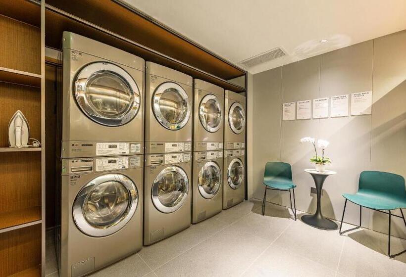 Atour Hotel Beijing Temple Of Heaven Zuo Anmen Gate