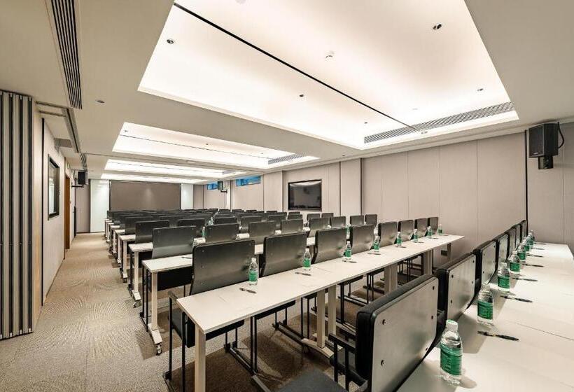 Atour Hotel Beijing Temple Of Heaven Zuo Anmen Gate