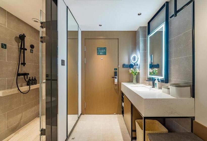 Atour Hotel Beijing Temple Of Heaven Zuo Anmen Gate