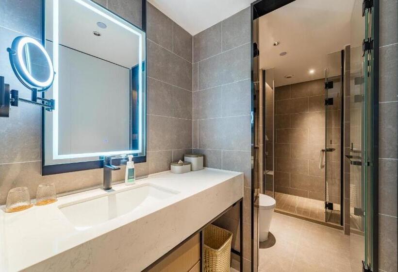 Atour Hotel Beijing Temple Of Heaven Zuo Anmen Gate