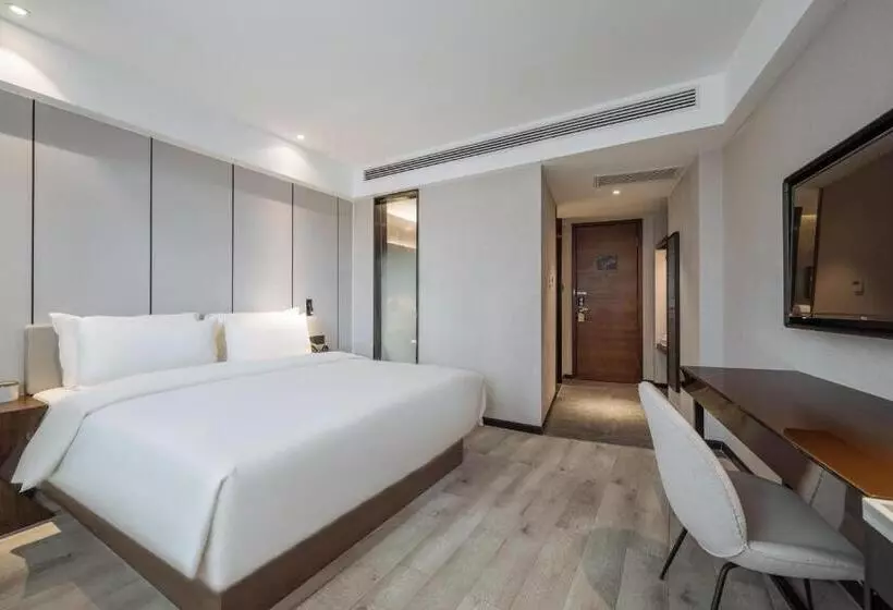 Atour X Hotel Kunming Cultural Palace East Renmin Road
