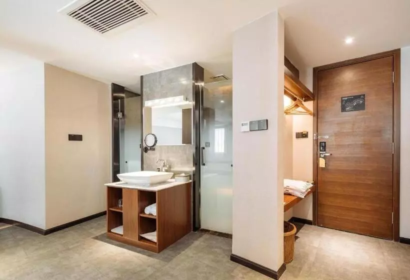 Atour X Hotel Kunming Cultural Palace East Renmin Road