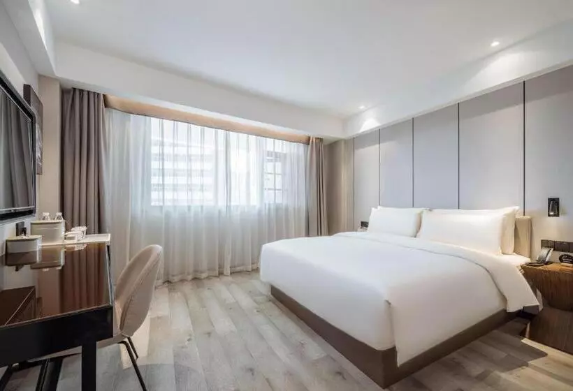 Atour X Hotel Kunming Cultural Palace East Renmin Road