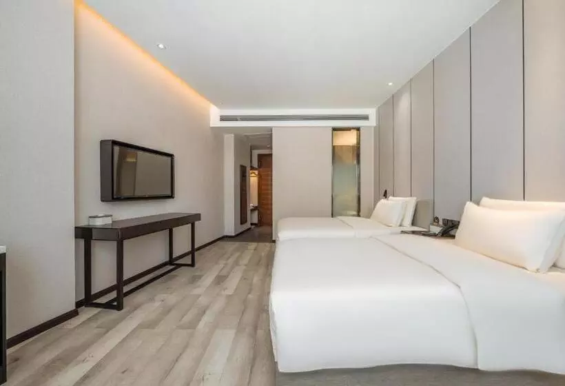 Atour X Hotel Kunming Cultural Palace East Renmin Road