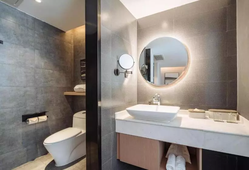 Atour X Hotel Kunming Cultural Palace East Renmin Road