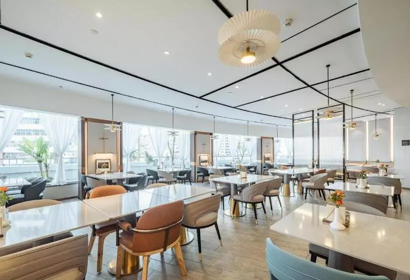 Atour X Hotel Kunming Cultural Palace East Renmin Road