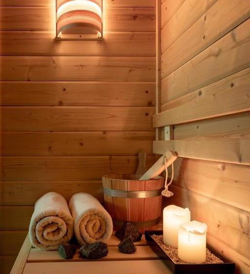 ベッドアンドブレックファースト Fount Estremiero