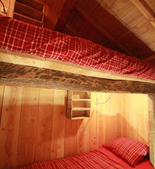 ベッドアンドブレックファースト Fount Estremiero