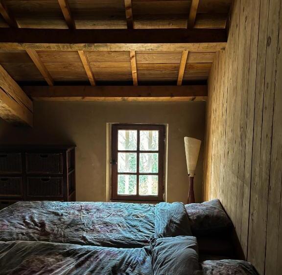 ベッドアンドブレックファースト Fount Estremiero