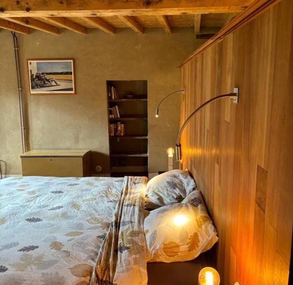 ベッドアンドブレックファースト Fount Estremiero