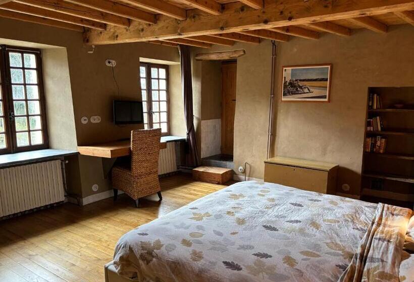 ベッドアンドブレックファースト Fount Estremiero