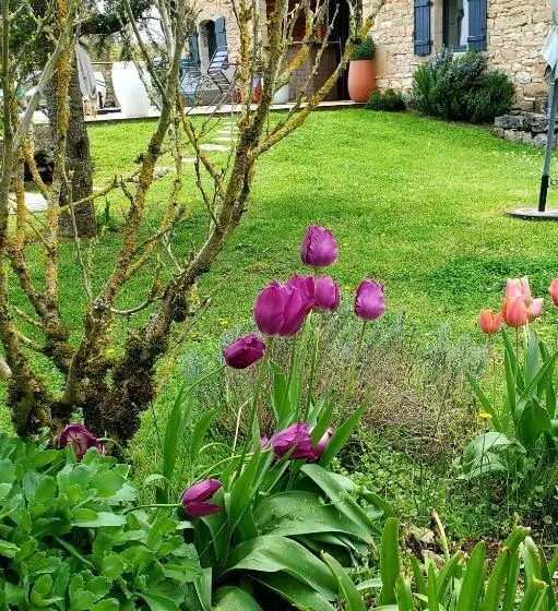 ベッドアンドブレックファースト La Grange