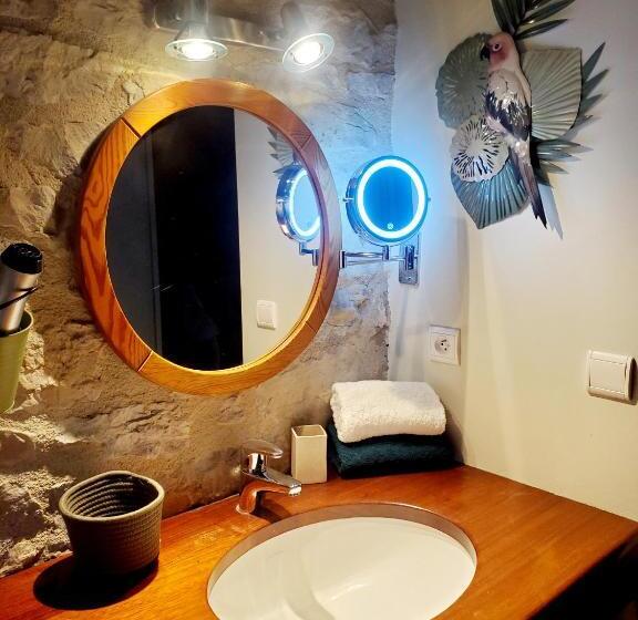 住宿加早餐 La Grange