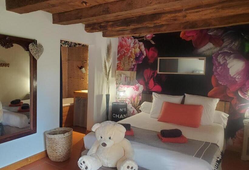 住宿加早餐 La Grange