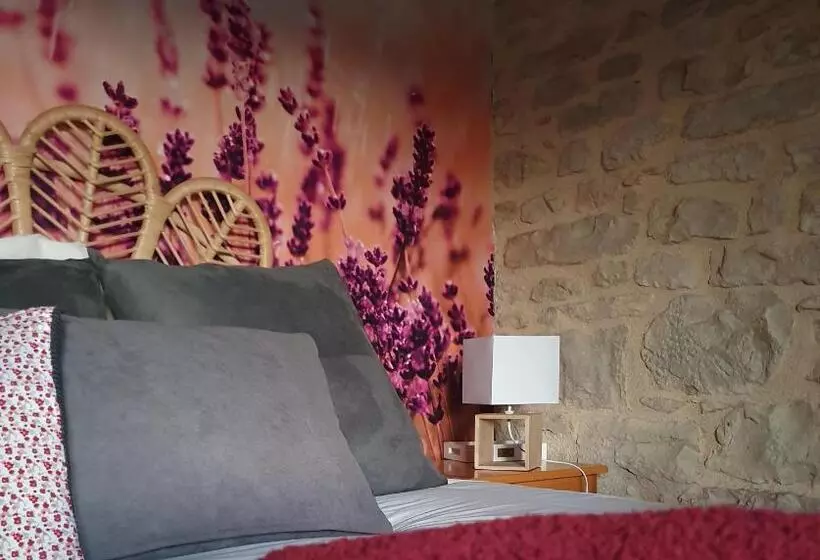 ベッドアンドブレックファースト La Grange