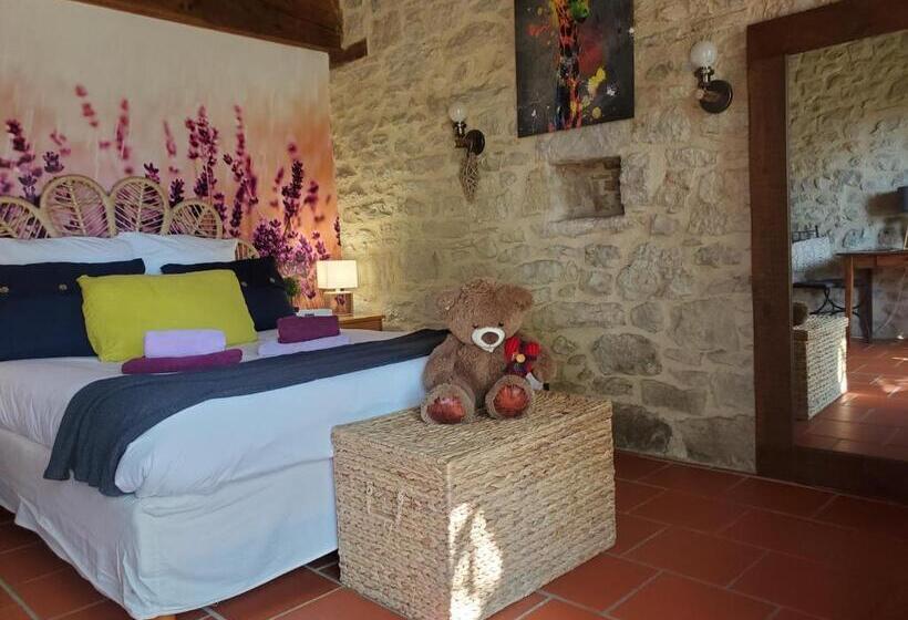 住宿加早餐 La Grange